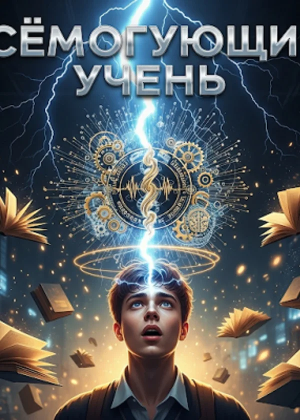 Всемогущий учёный