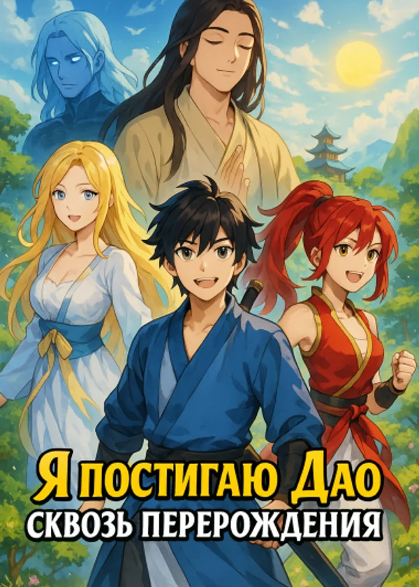 Я постигаю Дао сквозь перерождения