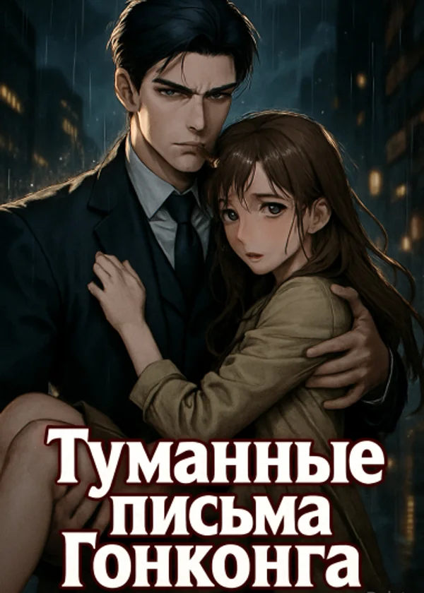 Туманные письма Гонконга