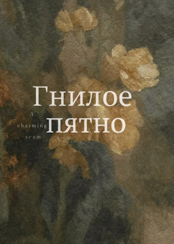Гнилое пятно