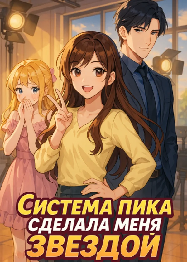 Система пика сделала меня звездой