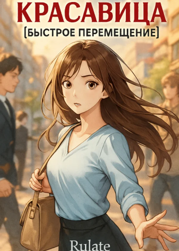 Красавица [Быстрое перемещение]
