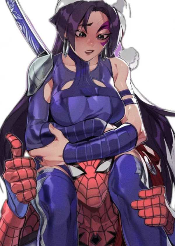 Создание Зловещей Шестерки в Marvel