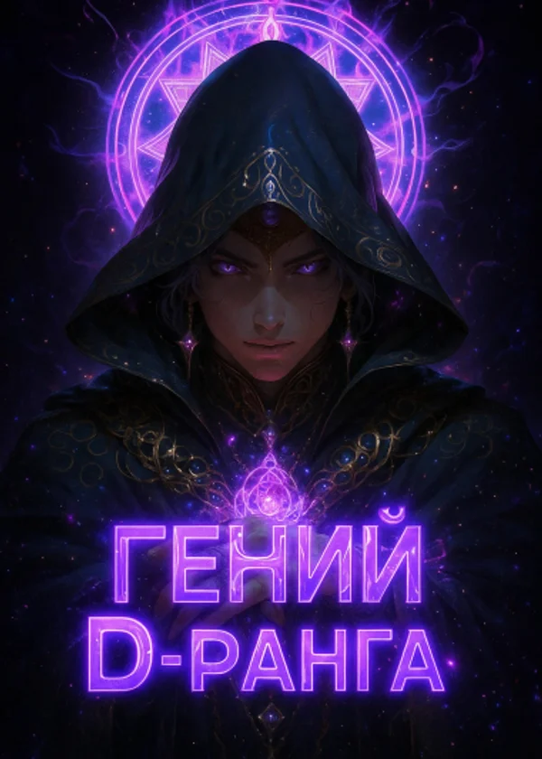 Гений D-ранга