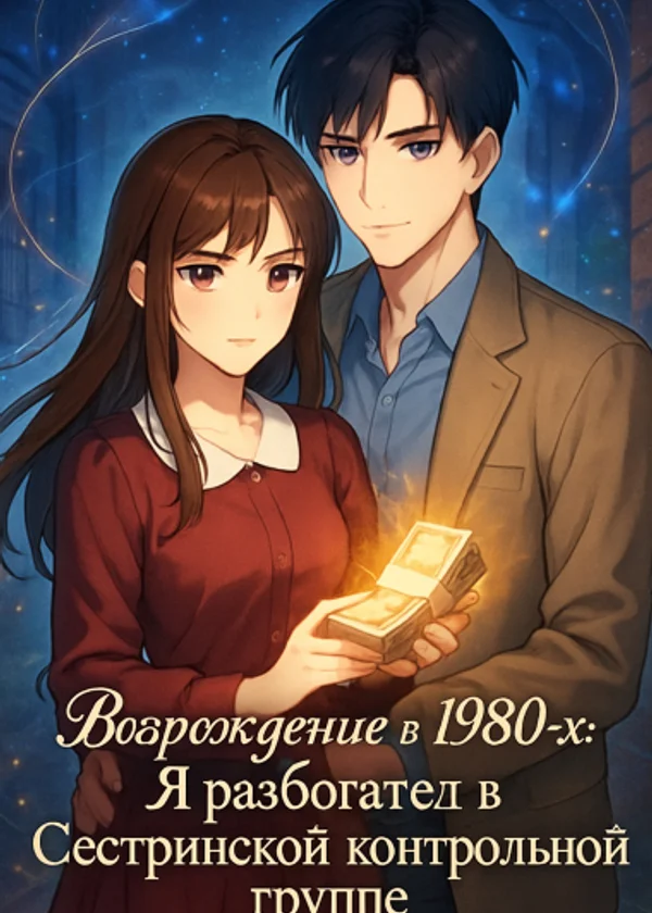 Возрождение в 1980-х: Я разбогател в Сестринской контрольной группе