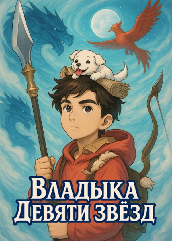 Наследие Звёздного Властелина