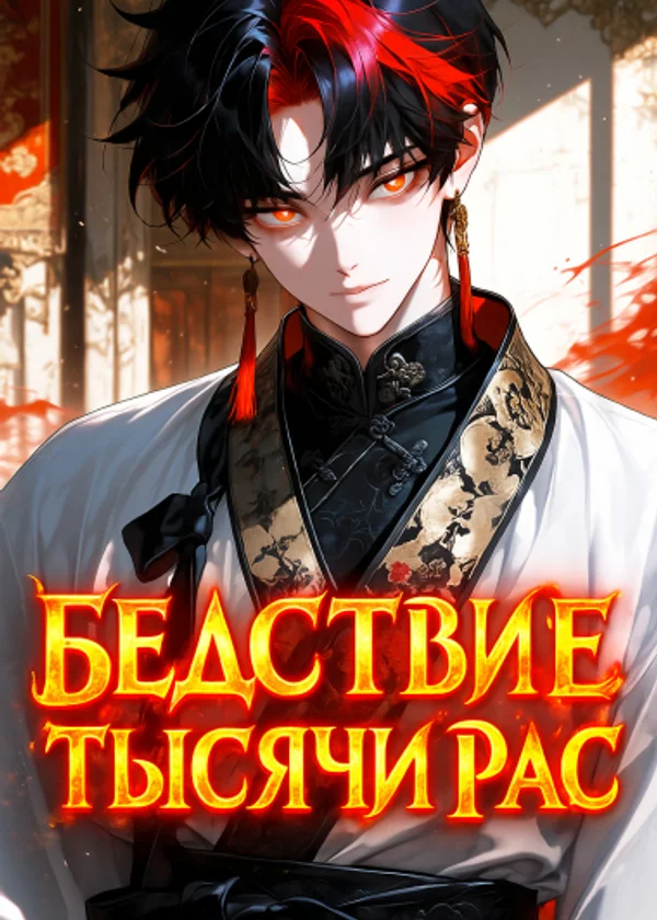 Бедствие Тысячи Рас