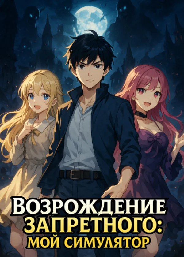 Возрождение запретного: Мой симулятор