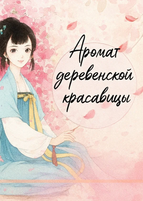 Аромат деревенской красавицы