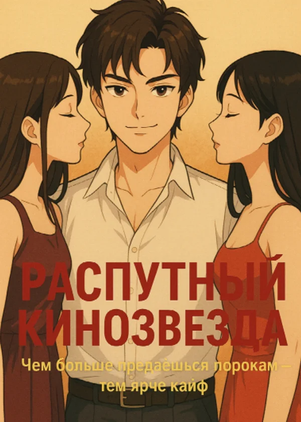 Китайский Голливуд: Разве можно стать кинозвездой без порока?