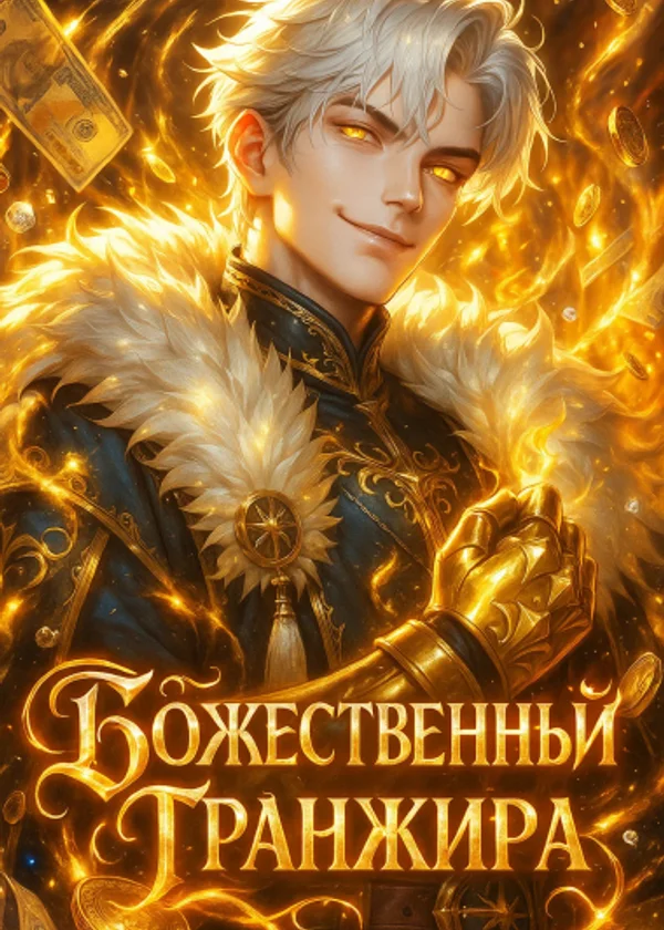 Божественный транжира