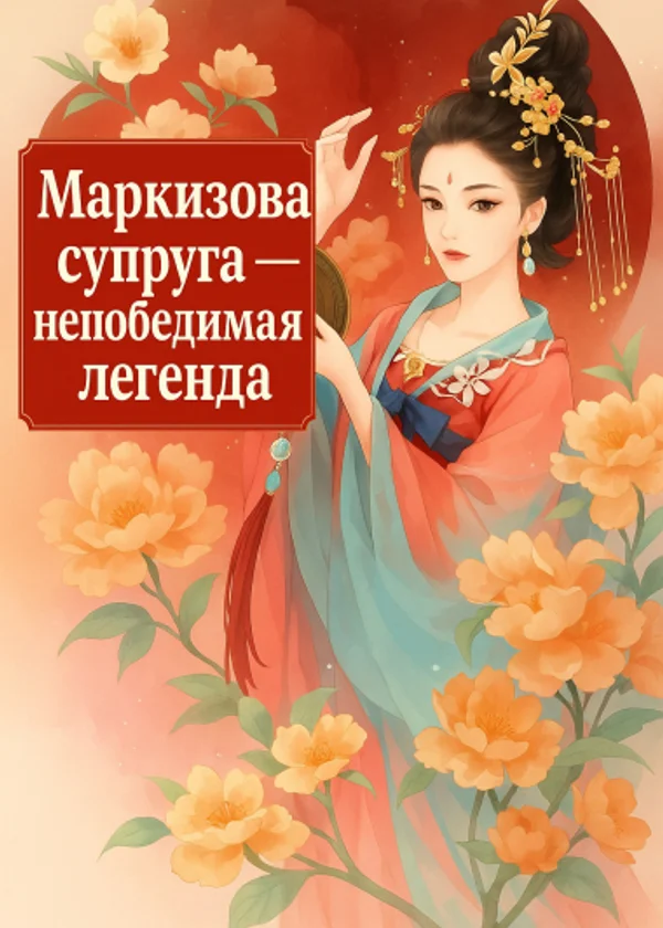 Маркизова супруга — непобедимая легенда
