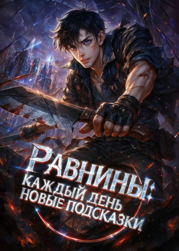 Равнины: Каждый день новые разведданные