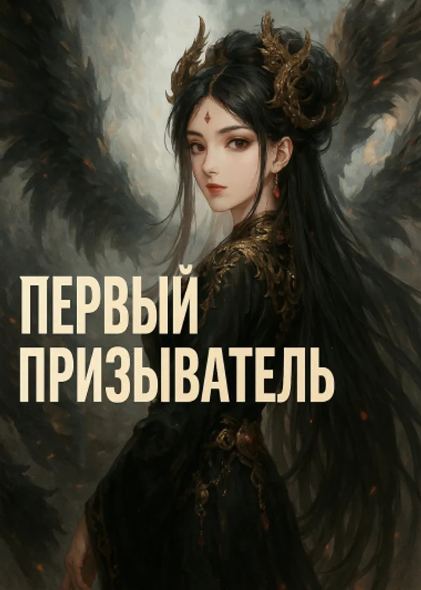 Первый Призыватель