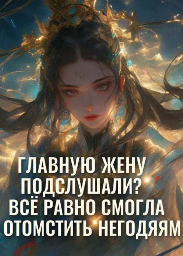Главную жену подслушали? Всё равно смогла отомстить негодяям