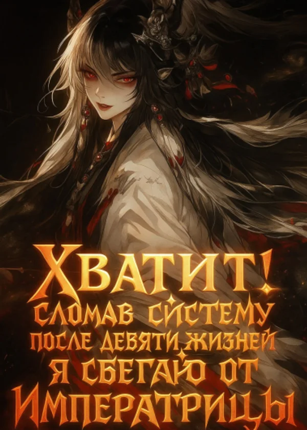 Хватит! Сломав Систему после девяти жизней унижений, я сбегаю от Императрицы.