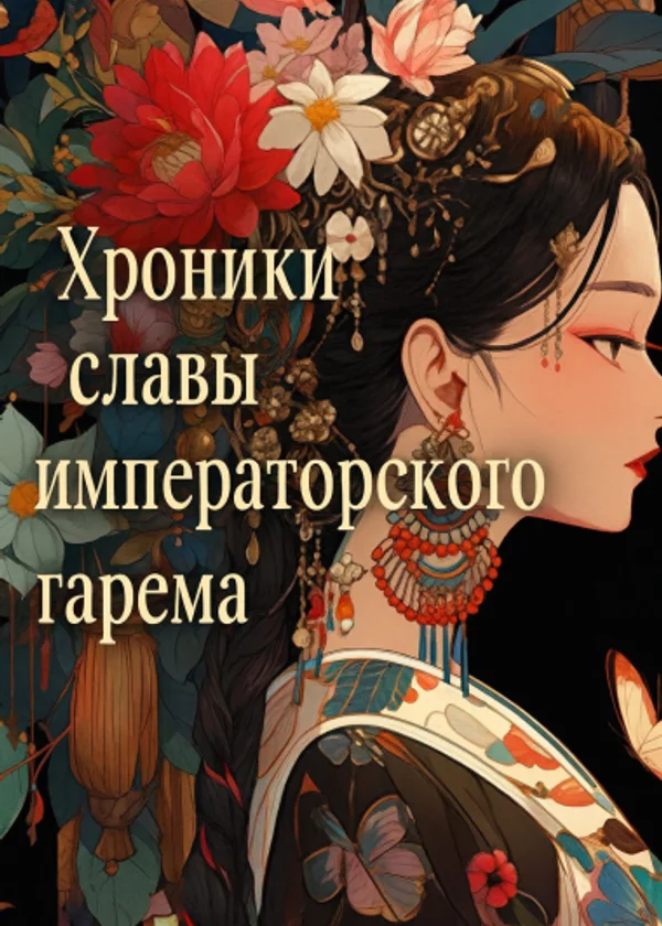 Хроники славы императорского гарема