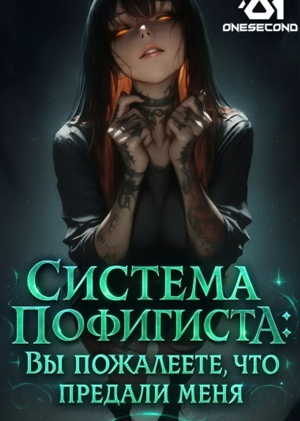 Система Пофигиста: Вы пожалеете, что предали меня