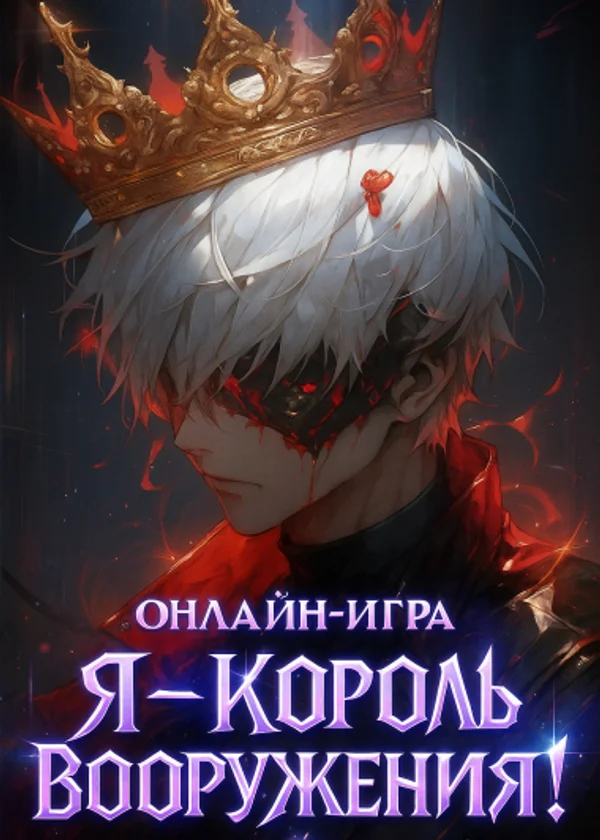 Онлайн-игра: Я - Король вооружения!
