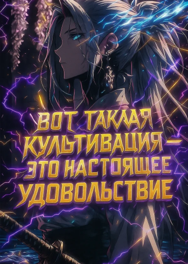 Вот такая культивация — это настоящее удовольствие!