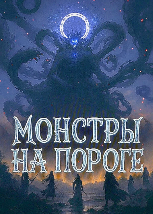 Монстры на Пороге