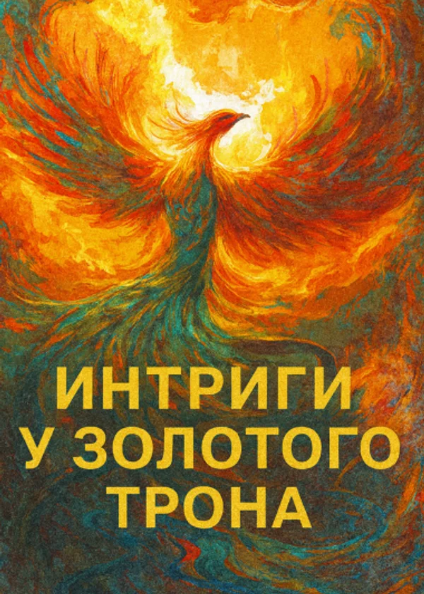 Интриги у золотого трона