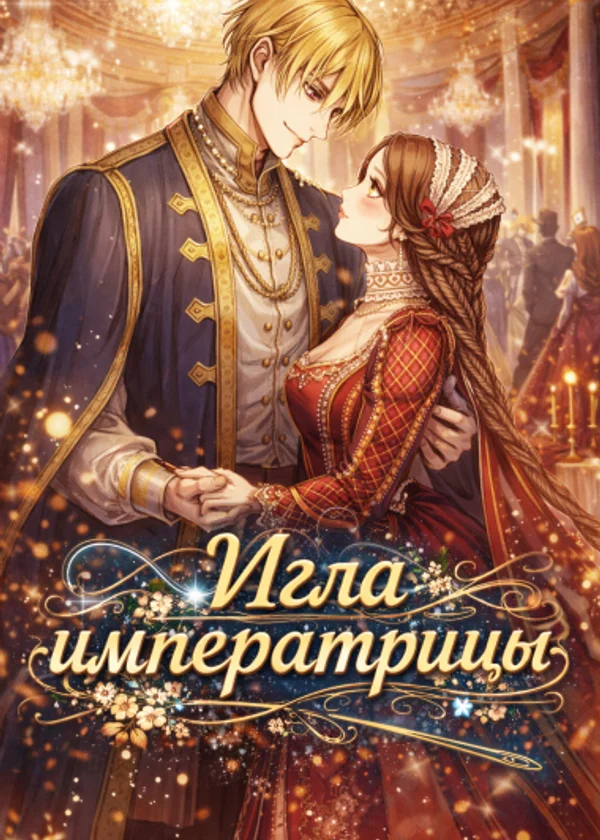 Игла императрицы
