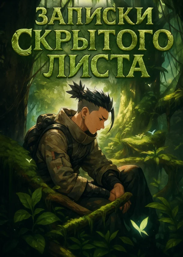 Записки Скрытого Листа