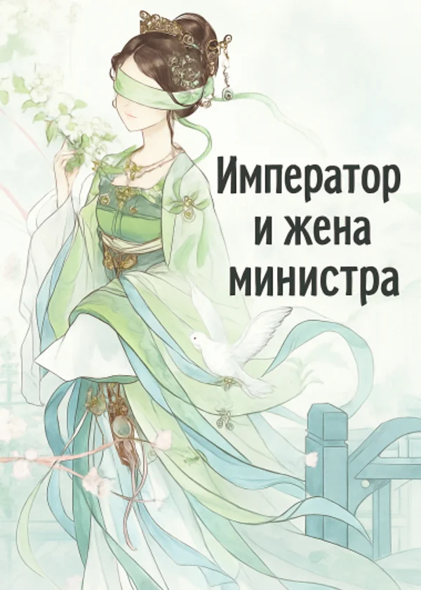 Император и жена министра