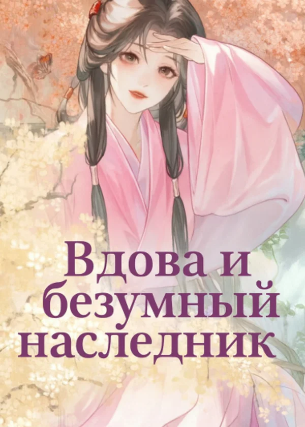 Вдова и безумный наследник