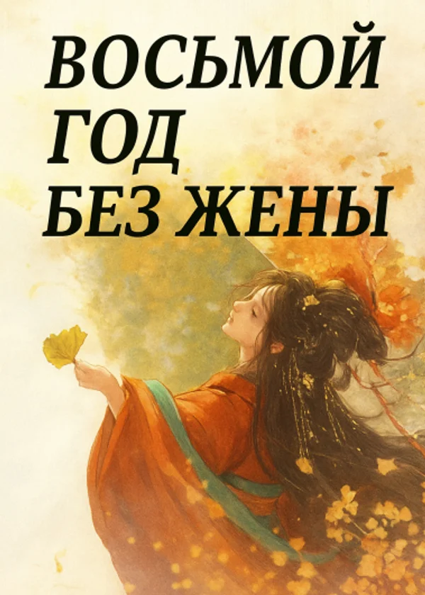 Восьмой год без жены