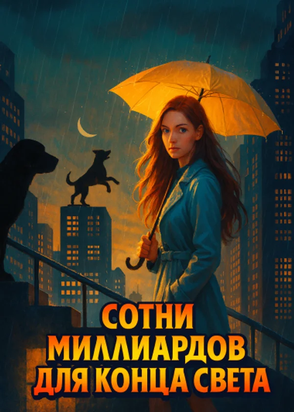 Сотни миллиардов для конца света