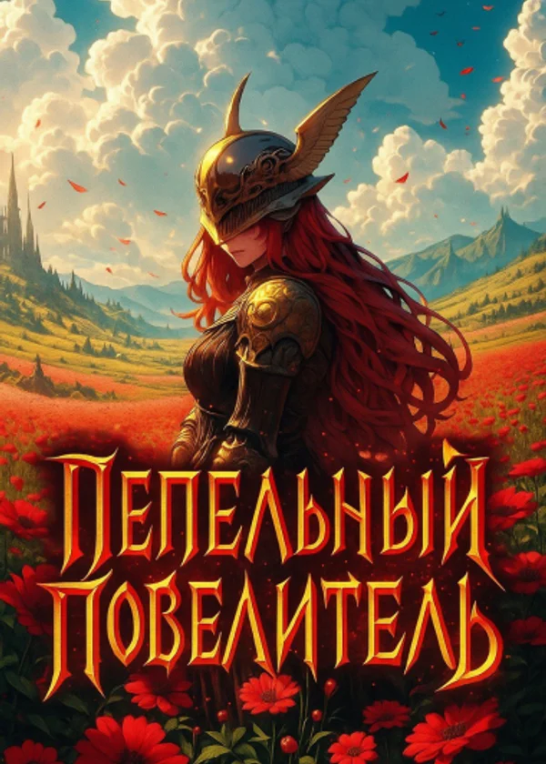 Пепельный Повелитель Элдена