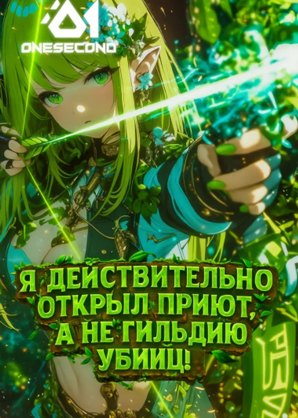 Я действительно открыл приют, а не Гильдию Убийц!