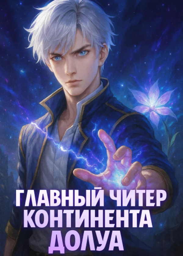 Главный читер Боевого континента