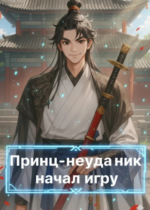 Принц - неудачник начал игру, отвергнув систему