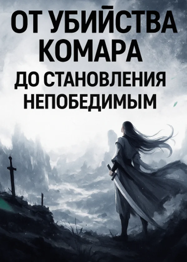 От убийства комара до становления непобедимым