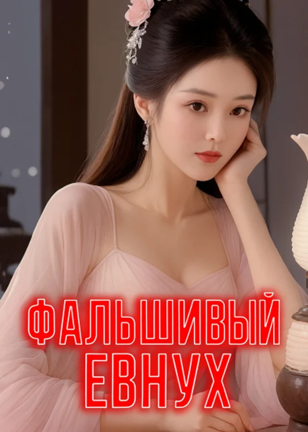 Фальшивый евнух: украсть удачу и устроить хаос в династии? Запросто!