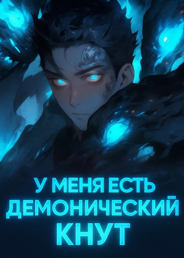 У меня есть демонический кнут