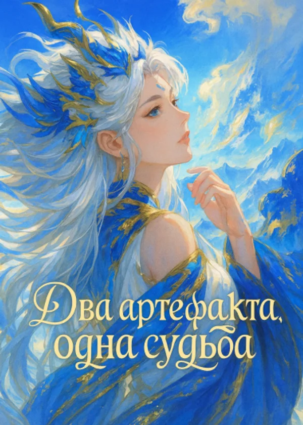 Два артефакта, одна судьба