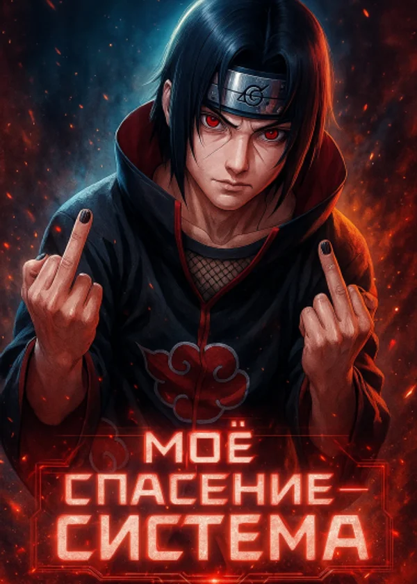 Наруто: Моё спасение — Система