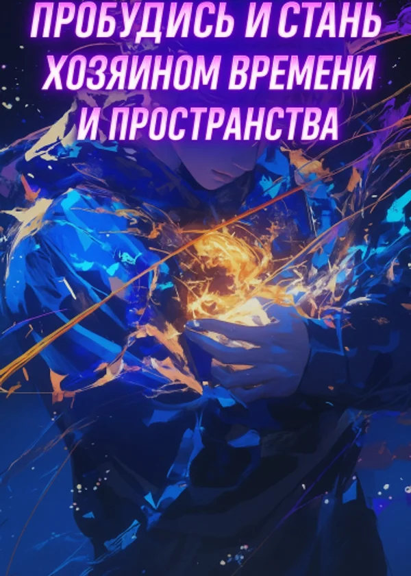 Пробудись и стань хозяином времени и пространства