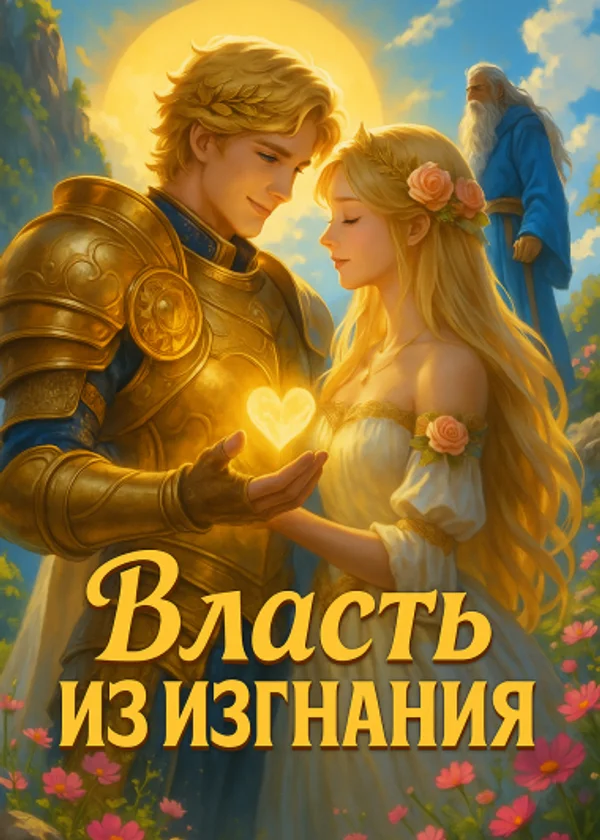 Власть из изгнания