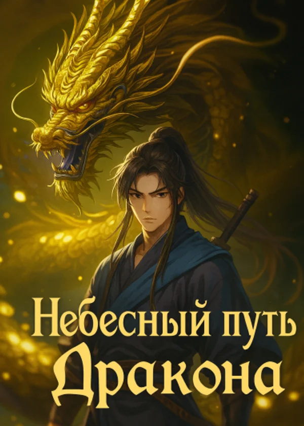 Небесный путь дракона
