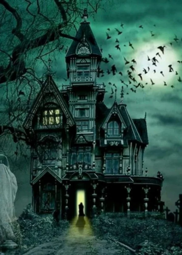 Неограниченное количество улучшений для My House of Horror