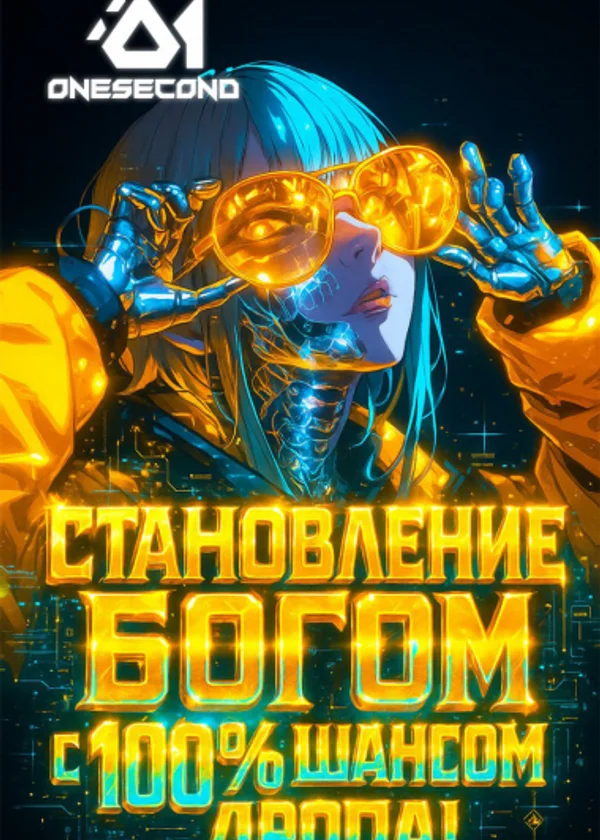 Становление богом с 100% шансом дропа