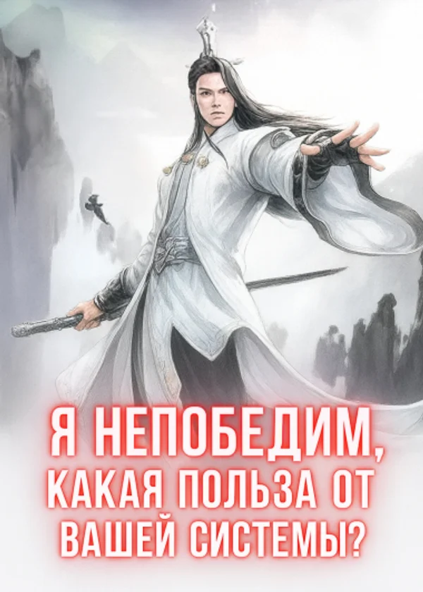 Я непобедим, какая польза от вашей системы?