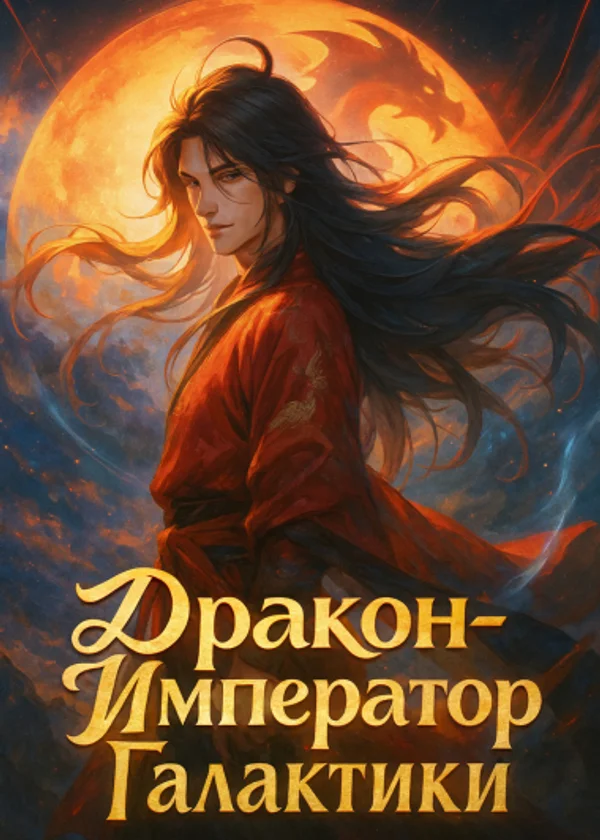 Дракон-Император Галактики
