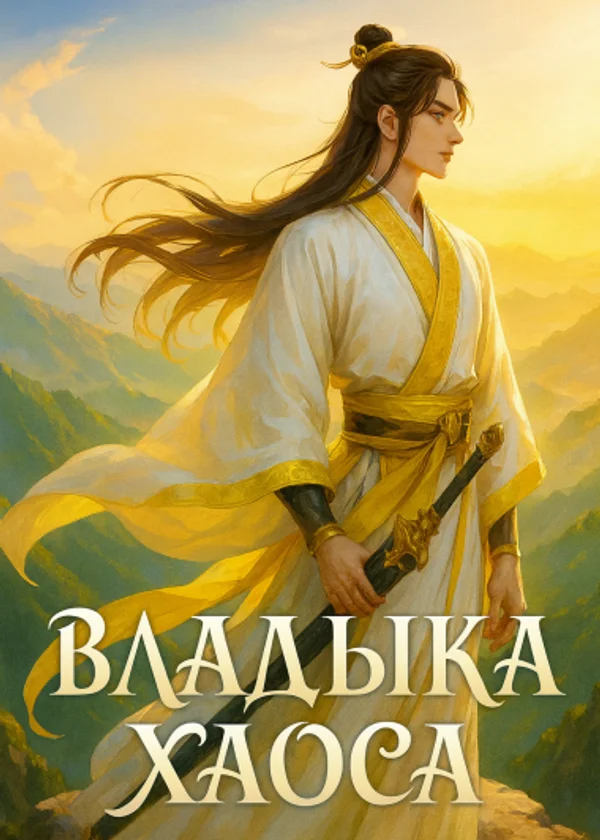 Владыка Хаоса