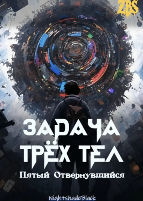 Задача трёх тел: Пятый Отвернувшийся